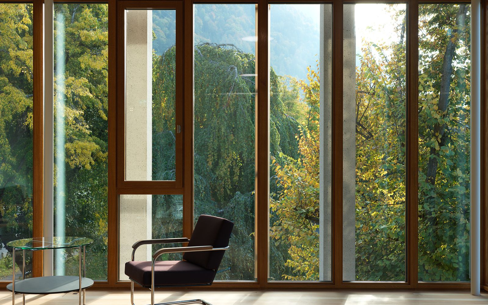 Umbau und Erweiterung Staatsgebäude Chur